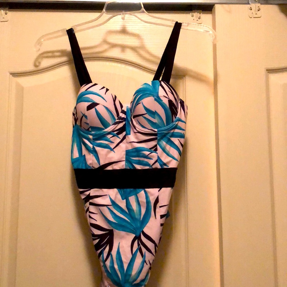 Swimsuit